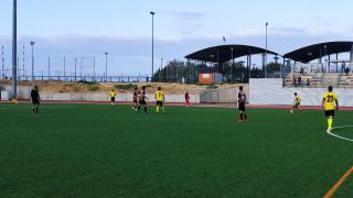 LFM 22-23 PARACUELLOS DE JARAMA